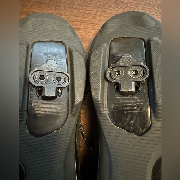 Specialized Remix Body Geometry cycling shoes with SPD cleats - Picture 6 of 9